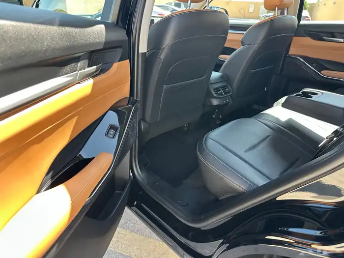 هافال H6 2023 فل كامل وكاله 12