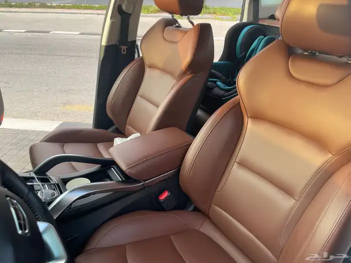 ازكارا 2021 استاندر 11