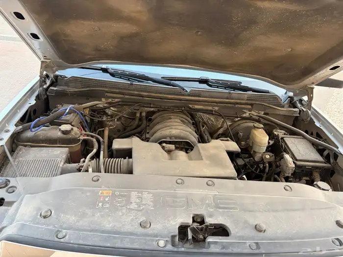 جي ام سي سيرا Z71 دبل 24