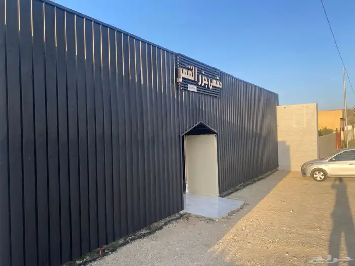 محل بن قحطان بيوت شعر قرميد 30