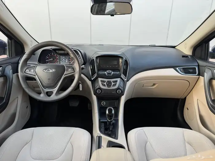 شيري اريزو 5 موديل 2023 السعر 23500 الف 11