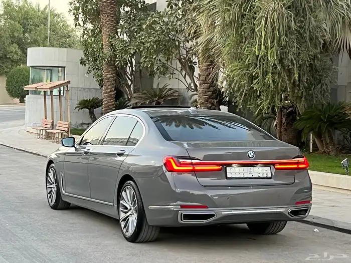 بي ام ..730..2020..(ممشى55..الف) 10