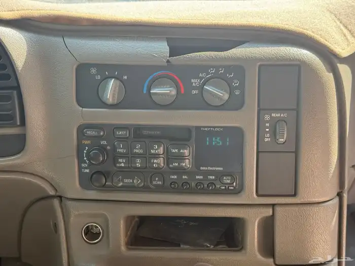 جمس فان 2005 10