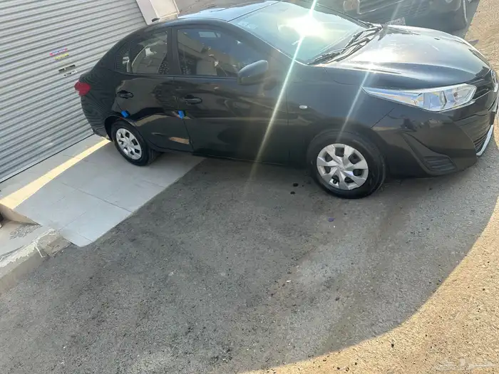 للبيع يارس 2019 2