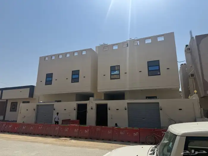 عمار للبيع في مخطط ولي العهد 8 مفصولة 3