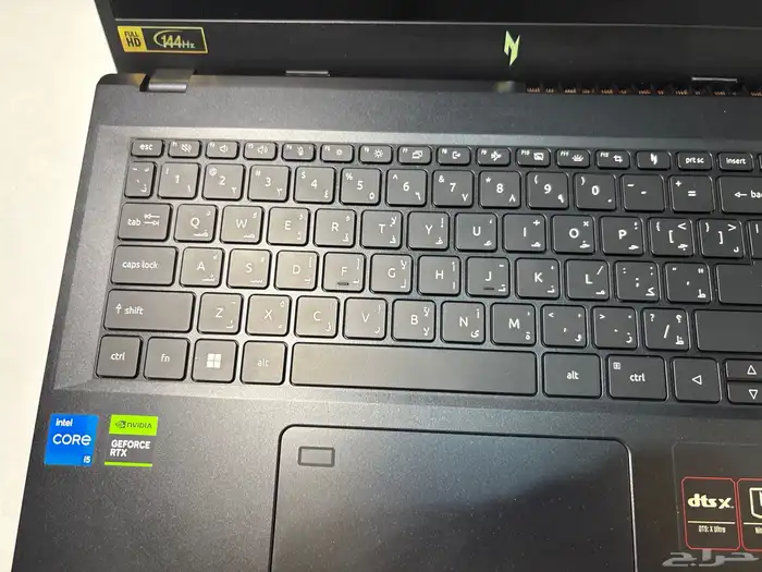 لابتوب قيمنق acer nitro v 5 gaming 2