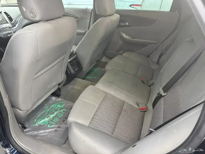 امبالا 2016 LS 20