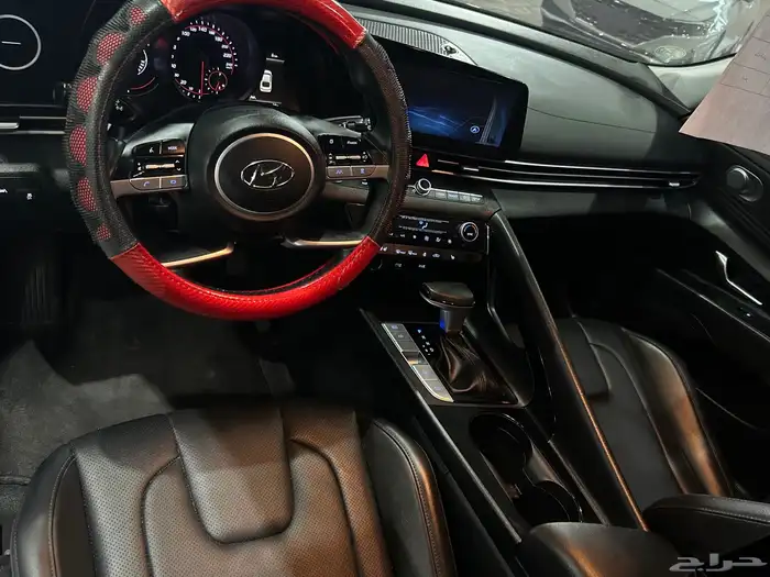 النترا 2021 طبلون ديجيتال ممشى 50 الف كلم 5