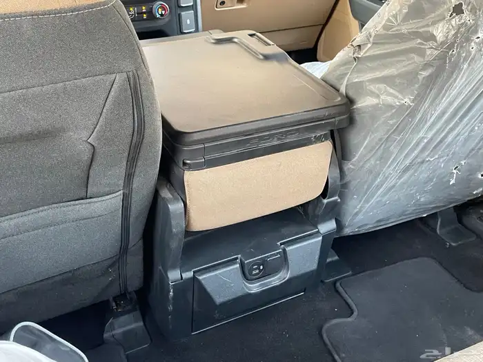 فورد F150 2023 بحالة الوكالة 35
