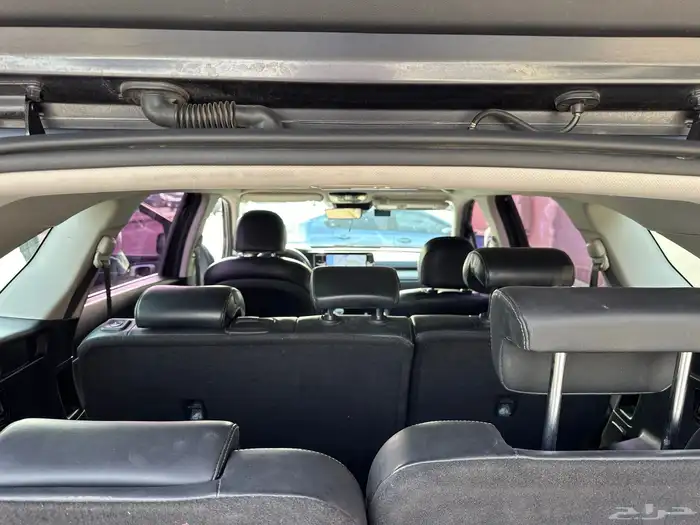 كياء سرنتو ديزل 3