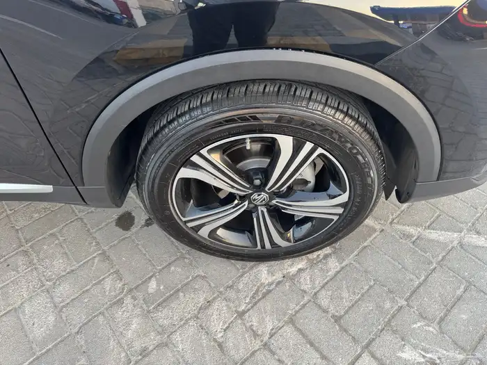 ام جي زد اس MG ZS فل كامل 2024 15