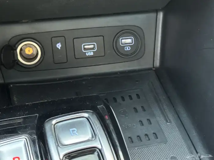 هونداي سوناتا 2020 فل كامل 27