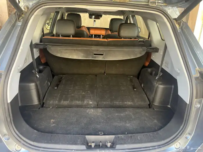 للبيع شيري تيجو 8 برو 2022 اعلى فئة انتليجنت 24