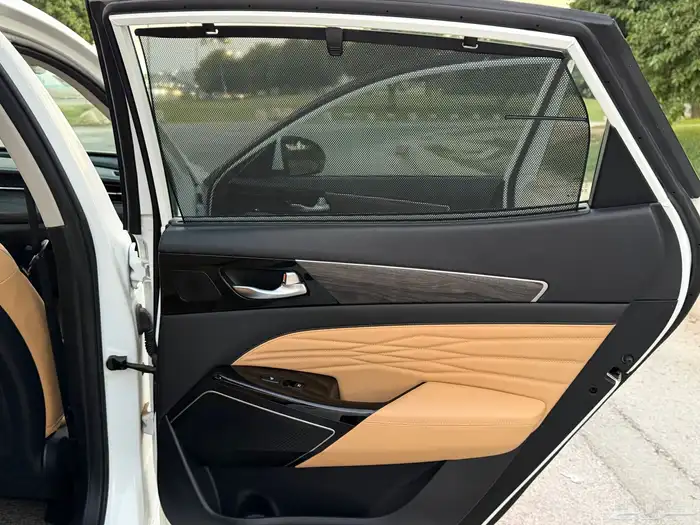 كيا كادينزا K7 2020 فل كامل اعلي مواصفات 27