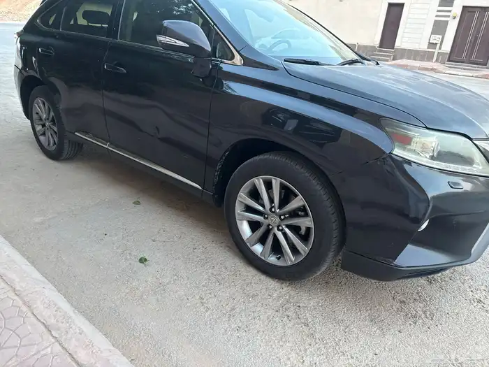 جيب لكزز RX 2015 0