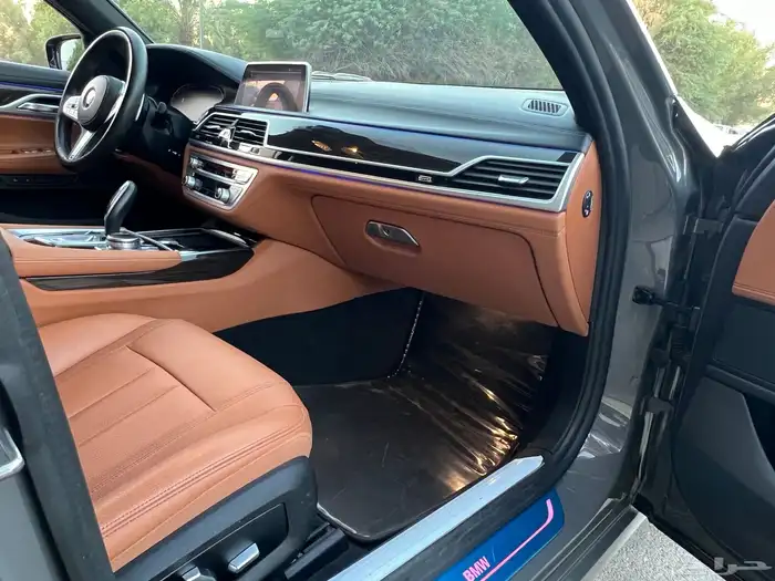 بي ام ..730..2020..(ممشى55..الف) 30