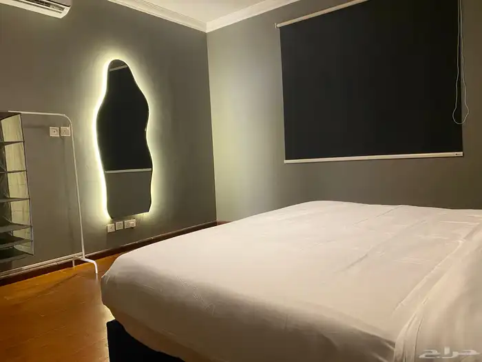 درة العروس - شاليه للايجار اليومي 3