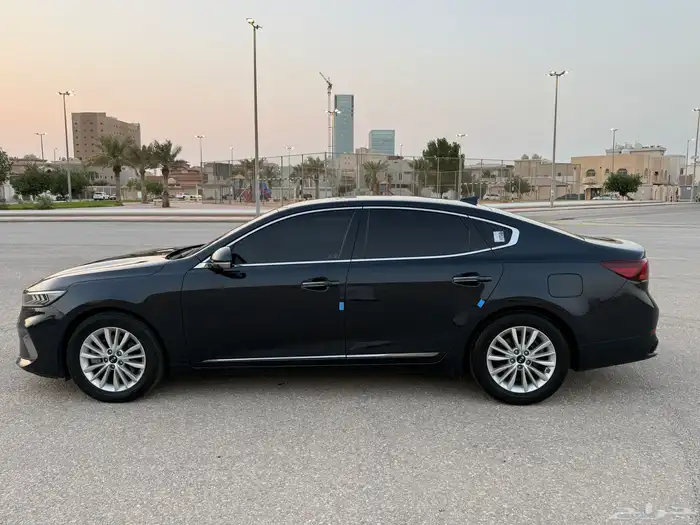 كادنزا 2020 نصف فل نظيفة جدا 7