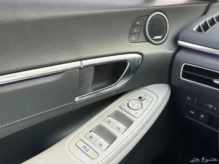 هونداي سوناتا 2020 فل كامل 32