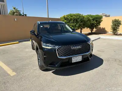 هافال H6 2023 فل كامل وكاله index