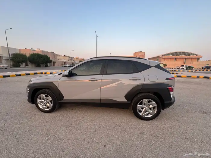 Hyundai Kona للبيع هيونداي كونا 2025 8