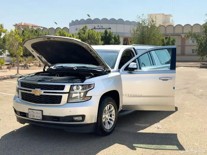 تاهو 2019 طويل 26