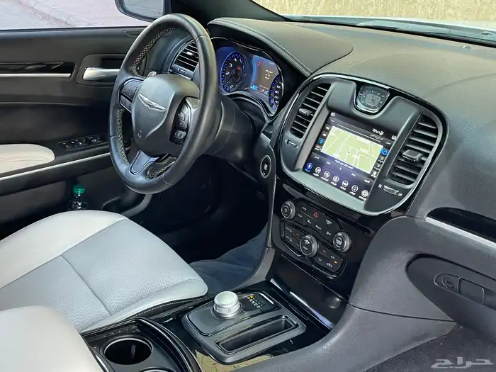 كرايزر S300 2021 21