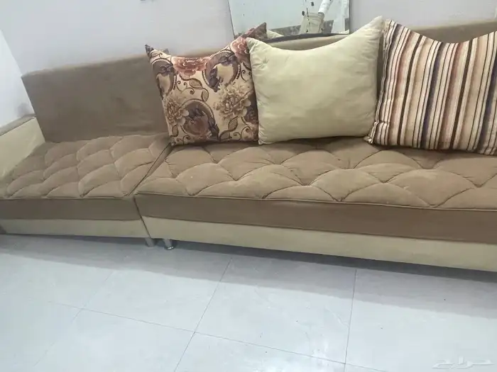 فرن وكنب للبيع 3