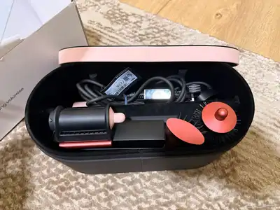 مجفف شعر دايسن index