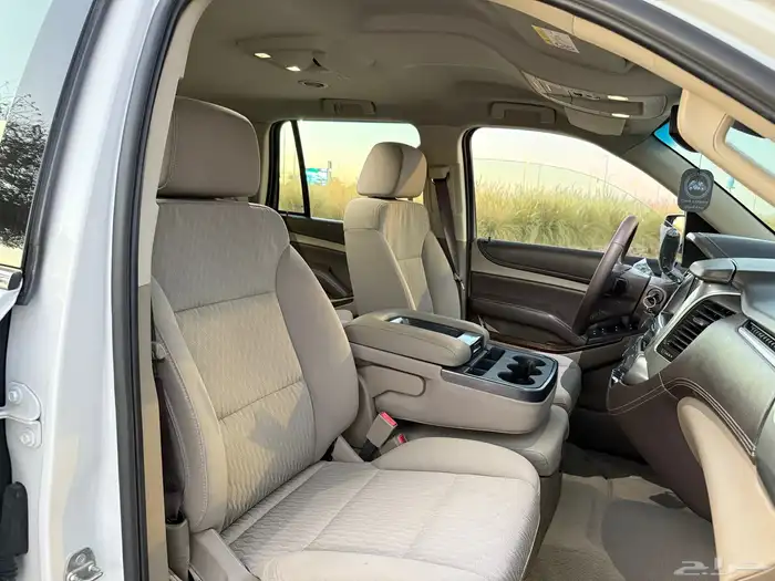 تاهو LT 2019 مطور نظيف 40