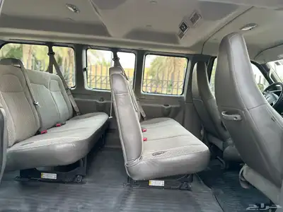 جمس سافانا موديل 2017 سعودي تماتيك بنزين index