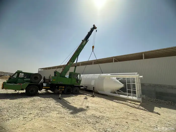 كرين. رماح الرمحيه. مزايين البل ملهم. الحسي 4