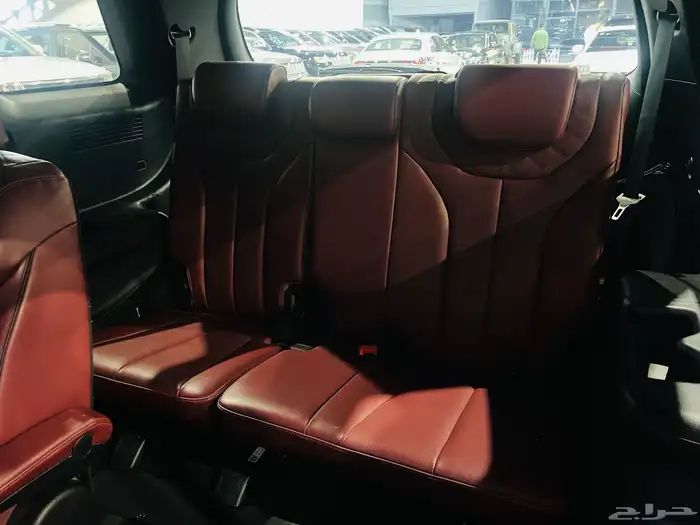 هيونداي باليسيد فل كامل 2020(بحالة ممتازة) 13