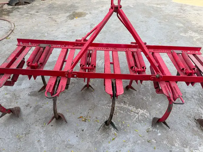 حراثه ماسي فيرجسون 165 5