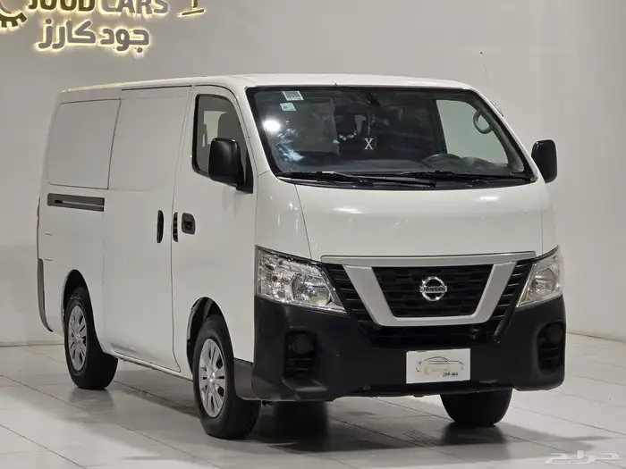 نيسان اورفان موديل 2020 بحالة ممتازة 5