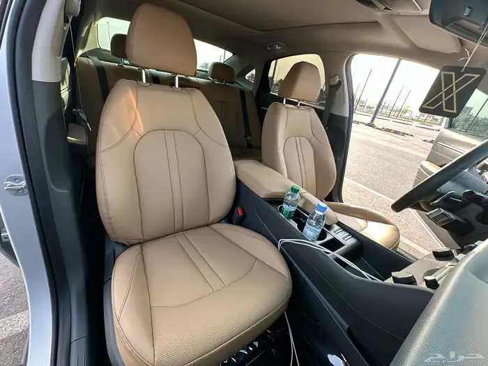 للبيع سوناتا كمفورت 2025 7