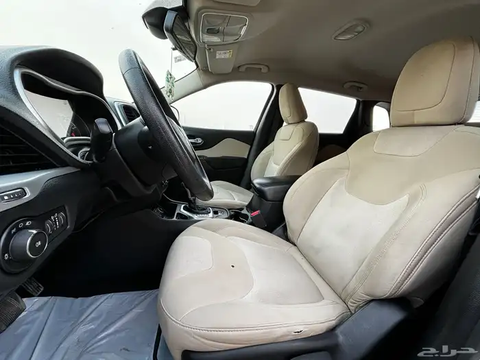 جيب شيروكي 2016 بدي وكاله سبورت 11