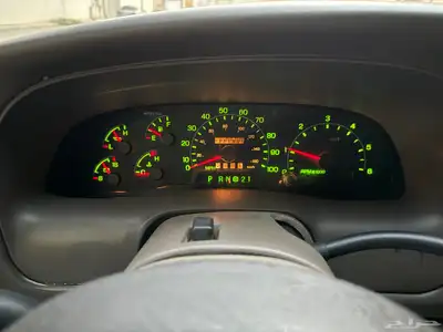 فورداكسكيرجن 2001  نظيف جدا index