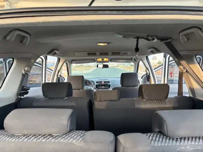 تويوتا راش 2020 10