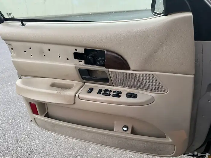 فورد ماركيز 3