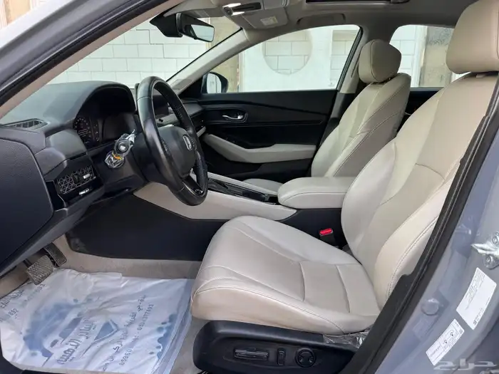 هوندا اكورد 2023 سبورت 21