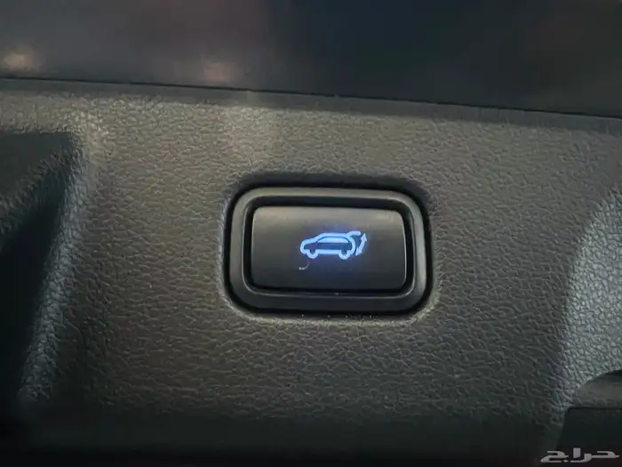 هيونداي باليسيد فل كامل 2020(بحالة ممتازة) 15