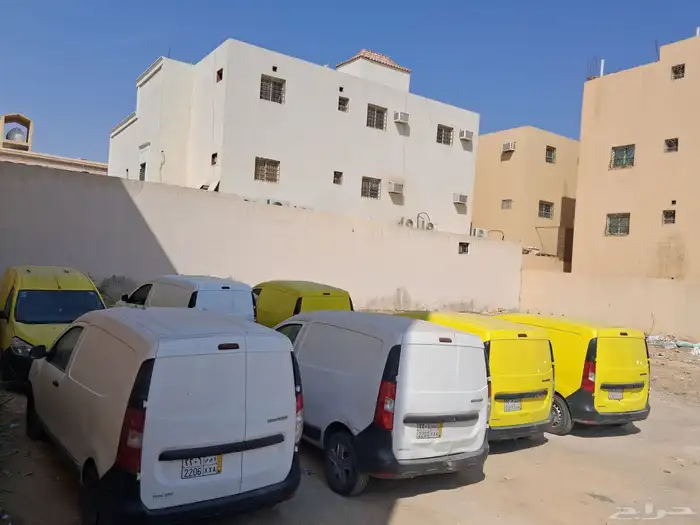 رينو دوكر 2019 0