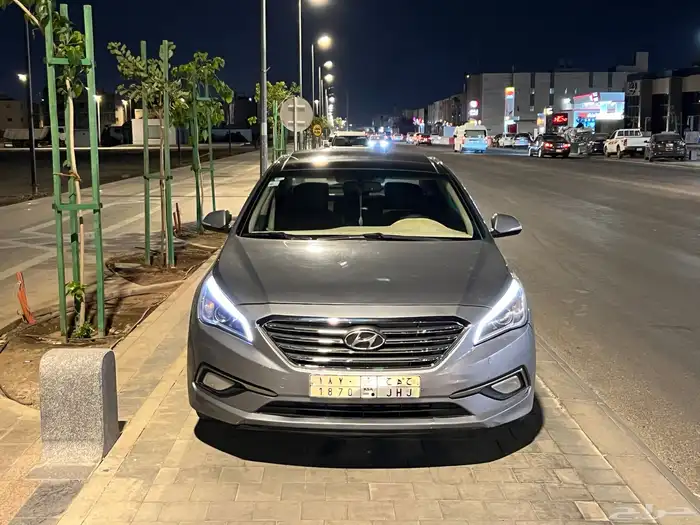 سوناتا نص فل 2016 7