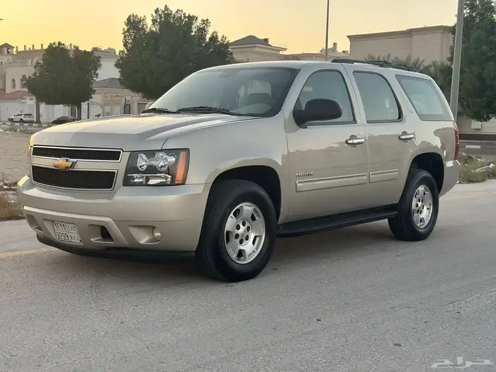 تاهو LT دبل 2014 0