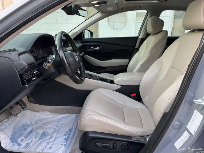 هوندا اكورد 2023 وكاله 14