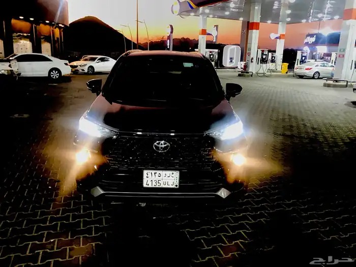 تويوتا فيلوز 2024 1