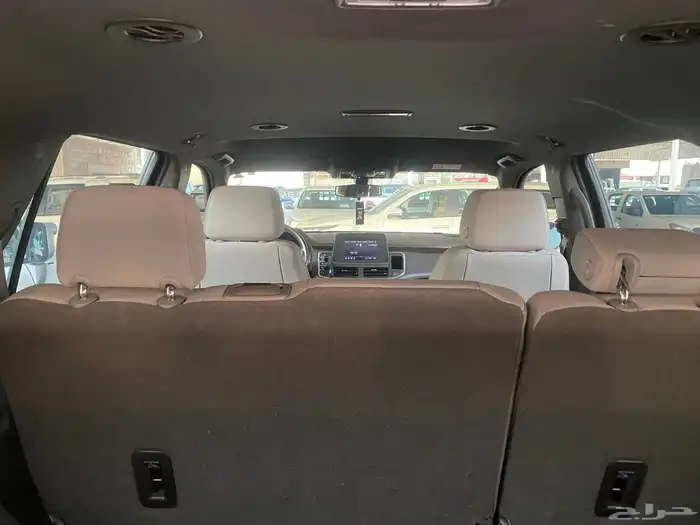 للبيع تاهو قصير 2022 بدون دبل 5