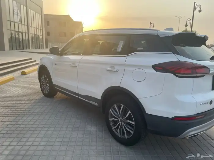 ازكارا 2021 استاندر 6