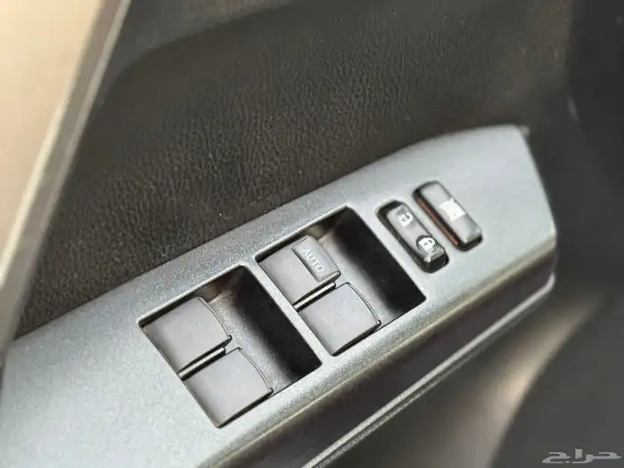 تويوتا رافور 2018 فل كامل دبل 26